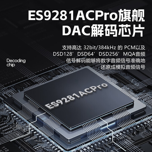 Beibosheng typec to 3.5mm amp decoding hifi small tail 16-strand pure silver 9281pro convenient Android Apple 15/16 mobile phone audio amplifier adapter cable 2.5/4.4 silver 16-strand flagship pro version (typec to 3.5)