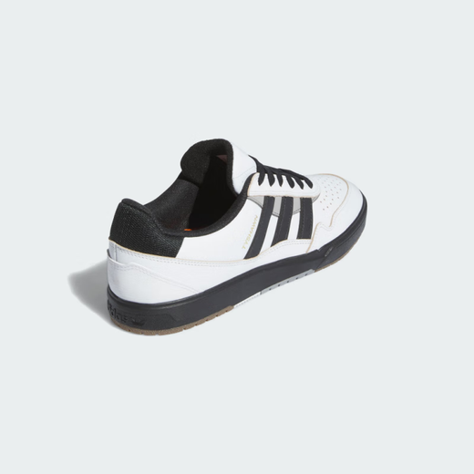 阿迪达斯 （adidas）-TYSHAWNII经典男女板鞋休闲鞋IF97129710 IF9712 36