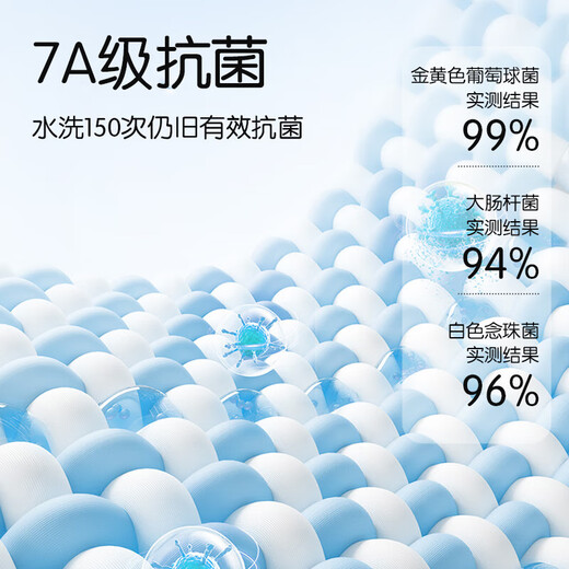 安可新婴儿隔尿垫 大号可洗防水床单宝宝防尿床垫床笠动物园款180*200cm