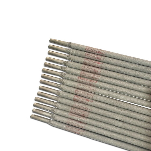 Muxintai Schweißdraht auf Nickelbasis ENiCrMo-3 ENi6625 ENiCrMo-4 SNi6276 Schweißdraht aus Nickel-Chrom-Molybdän-Legierung ENiCrMo-6Spezifikationen3,2/4,0 mm ein Kilogramm