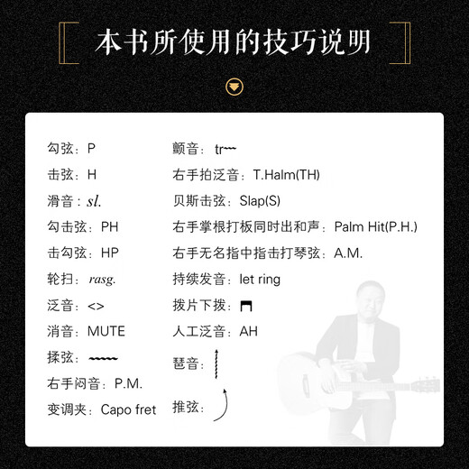 躁动的生命 柴海青指弹吉他作品集(学堂出品) 阿宝 尤克里里入门教程作品集(学堂出品)