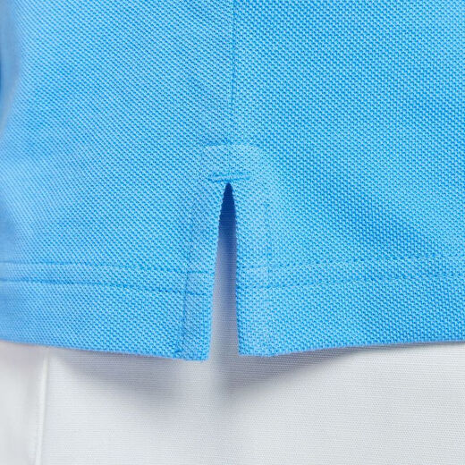 耐克（NIKE）男子S/S POLO休闲时尚Polo衫FN3895-412 图色 S