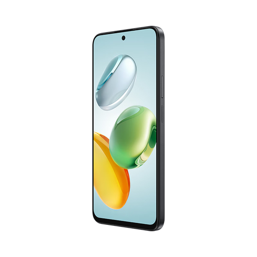 HONOR 新品5G 畅玩60plus 五星超抗摔 6000mAh超耐用长续航 双扬大音量 智能手机 12+512GB 幻夜黑[60plus5G] 官方标配+两年延保+蓝牙耳机套装版
