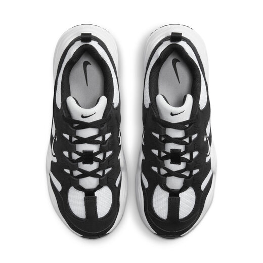 耐克（NIKE）官方TECH HERA女子运动鞋夏季老爹鞋刺绣时尚跑步DR9761 101白色/白色/黑 39