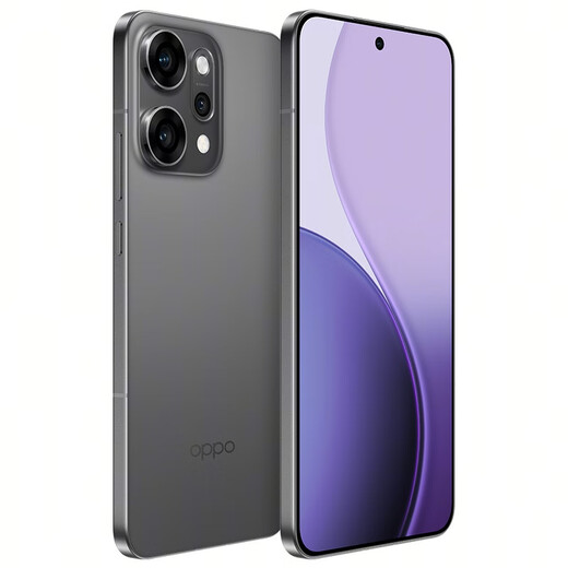 15% off OPPO subsidy OPPO Reno14 Pro new mobile phone 5G live broadcast artifact HD telephoto live Mermaid trend color IP69 full level waterproof reef black 12GB+256GB official standard configuration nationwide joint warranty