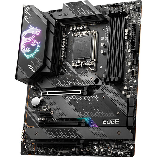 MSI微星Z690 Z790 Z890 GAMING PLUS-P刀锋战斧暗黑暗影X战神主板 全新Z890战斧导弹WiFi三年联保