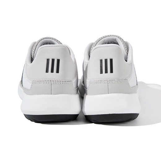 
Adidas (adidas) men and women breathable sports trendy running shoes ROAMBOATJP 6630 JP6630 42