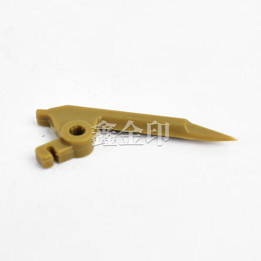 Le sceau Xinjin convient au Ricoh MP7502 Powder Box 5500 6500 7500 Toner MP6210 CARTRIDE À L'ENK 1060 2075 2060 CLACHES DE SÉPARATION DU DRUM 5 PIÈCES / SET