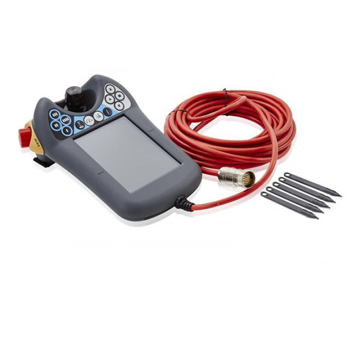 ABB机器人SXTPU3 DSQC679示教器 IRC5控制柜  3HAC028357-001全新 全新示教器