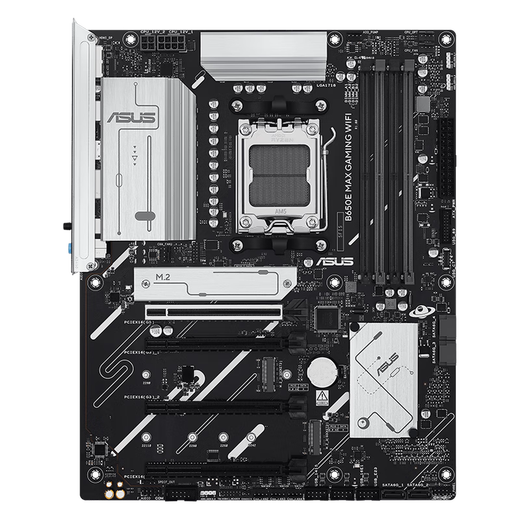 ASUS (ASUS) Prime B850-Plus WiFi Motherboard CPU Set AMD 9700X/9800X3D/9950X3D Prime B850 plus WiFi+983