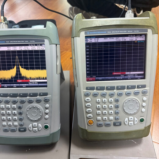 是德科技安捷伦N9950A N9952A N9960A N9962A N9912A N9923A频谱仪议价