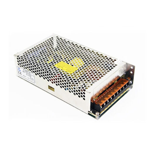 时代超群输出直流24v步进电机开关电源60w100w200w250w400w大功率配件 S3524
