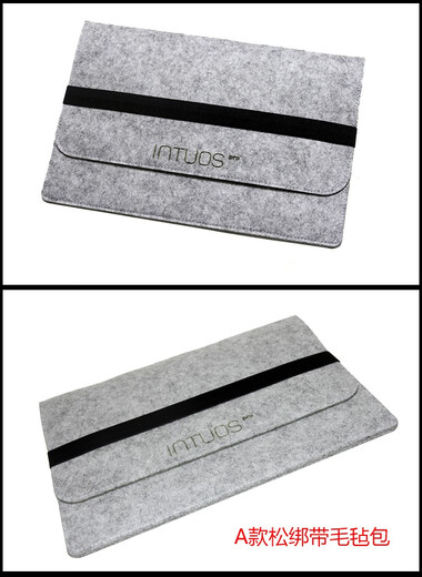PAQUETA DIGITAL DIGITAL ORIGINAL WACOM CTL472 671 672 6100 Yingtuo PTH660 Bolsa protectora de protección de protección de placa pintada a mano 671/672 (B Modelo B