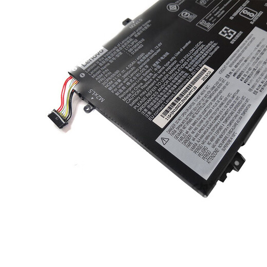 Lenovo Original ThinkPad L480 L580 L490 L590 L14 L15 Laptop Batterie 01AV463 L17L3P52 L17M3P54 5B10W13895 5B10W138