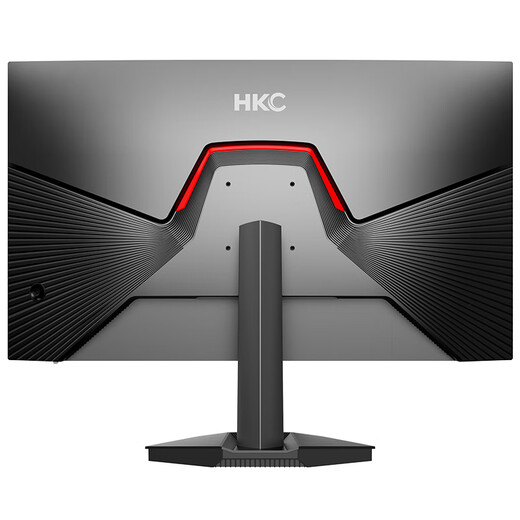 HKC 27-inch 2K 275Hz high brush FastIPS fast LCD HDR400 hardware low blue light fearless compact 240Hz e-sports gaming computer monitor G27H4Max