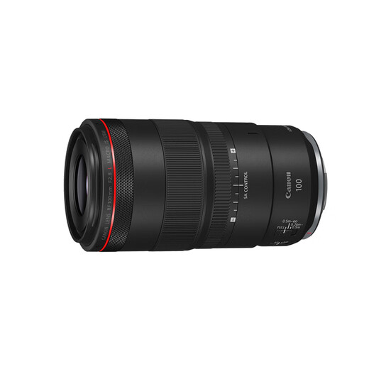 Canon RF100mm F2.8 L MACRO IS USM Macro Professional Official Standard