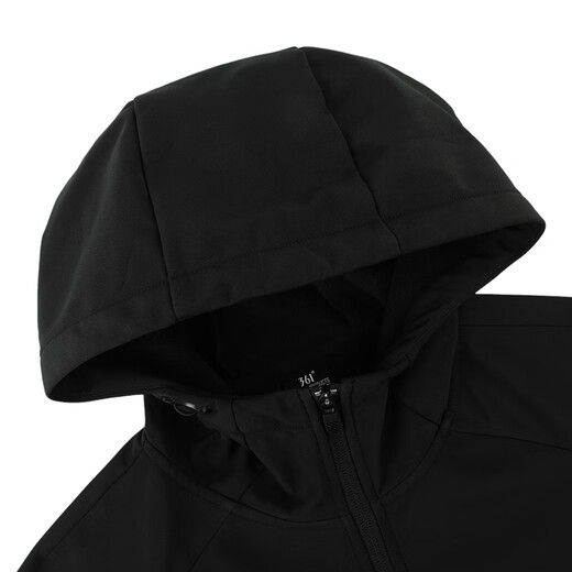 361 coat women's autumn and winter new three-proof plus velvet sports casual assault jacket style clothes 662544603-4