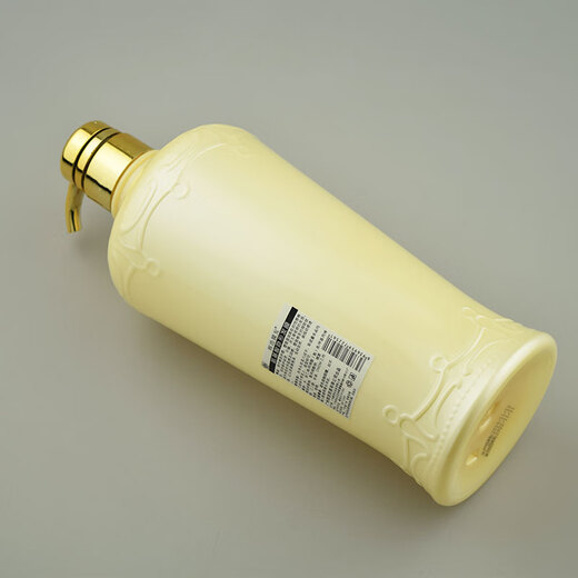 Huihao hair mask moisturizing and styling elastin intoxicating aristocratic woman fragrance leave-in 1000ml bottle