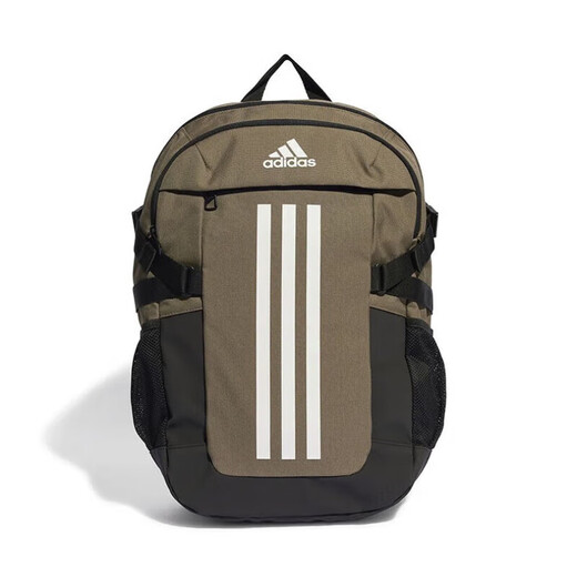 阿迪达斯（adidas）双肩包男包女包 春夏现款运动包学生书包户外出行便携休闲背包 HR9794