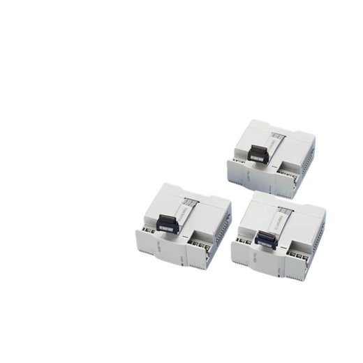 Mitsubishi PLC controller expansion input and output module fx2n-16EX 16ER 16EYT 16EYR 1PG FX2N-8AD
