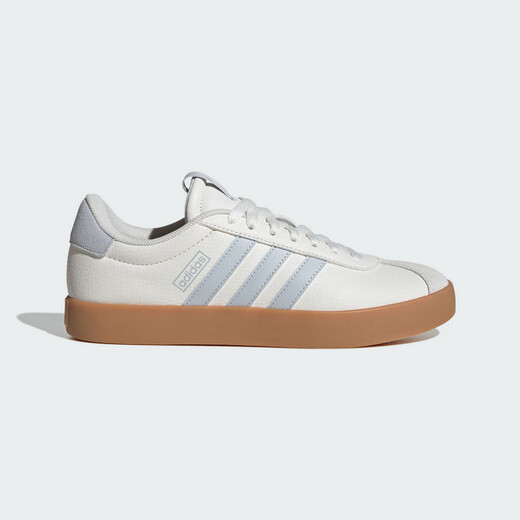 阿迪达斯 （adidas）男女VL COURT 3.0男女鞋运动休闲鞋  JP6913  36 