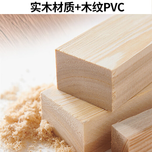 Quanpinwu solid wood rotating clothes rack floor-standing vertical coat rack clothes rack bedroom special clothes drying advanced storage walnut 2