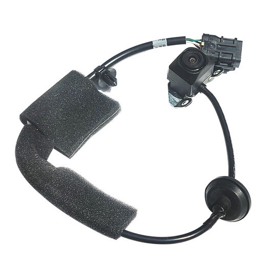 
Yusenyi is adapted to JAC Ruifeng S3 reversing camera S2S5M3M4M5 reversing image IEV6E6S7 high-definition camera Ruifeng S5 original rear camera 3603060U15913
