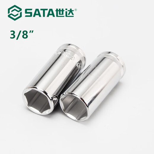 SHIDA MANEVE HEXAGON MID HEXAGON CABEZA EXTENDIDO 111213141516171819MM 12401/8MM