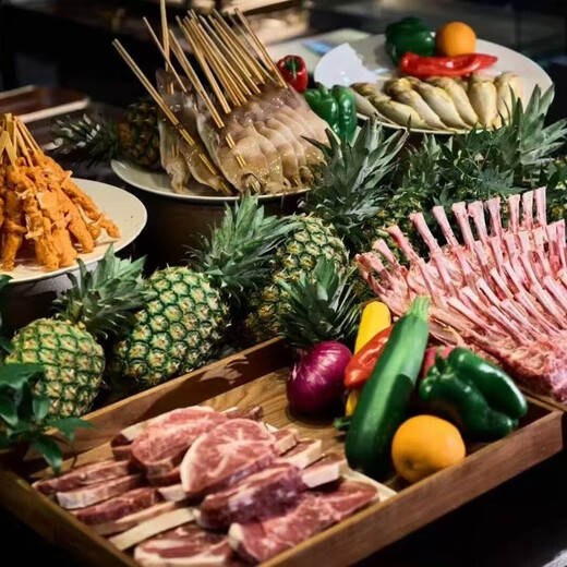 FB003 Anadi Healing Journey, 1 night in Joy Room, buffet dinner for two, Hengyue Hot Spring for two, breakfast, 60-minute SPA for one person