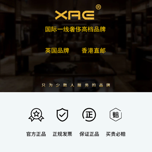 XAE国际品牌男鞋奢侈高档皮凉鞋男2025夏季新款厚底百搭透气沙滩鞋 CLP6189棕色 42