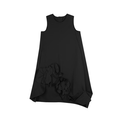 
Jiangnan Buyi (JNBY) Dress 5O4G12240 Black M