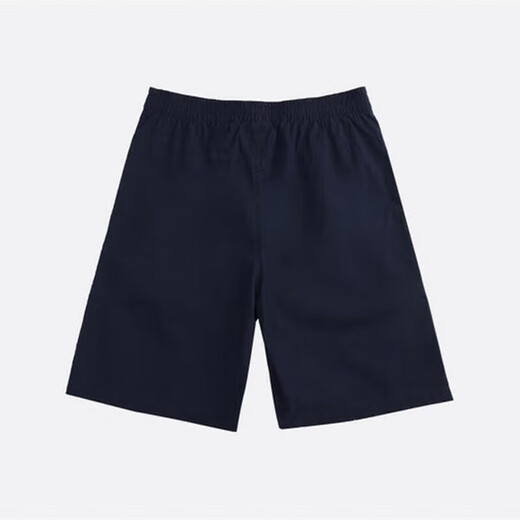 Converse 2025 Kinder Sommerjunge bequem und Evergrande Sport und ungezwungene gewebte Shorts MCH602-695 One Size S s