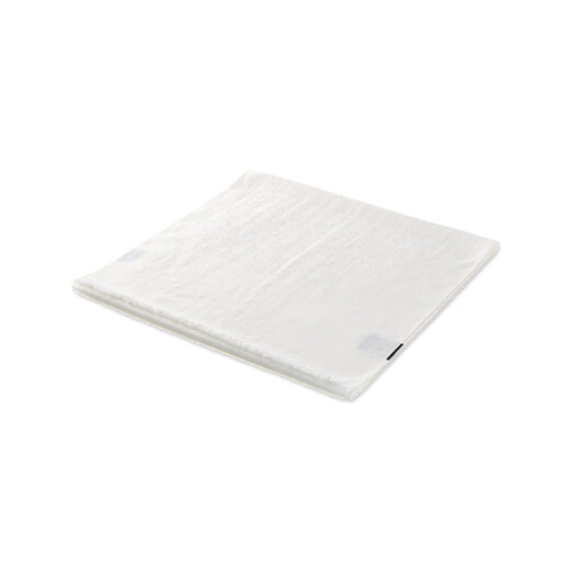 GUCCI GUCCI Double G double-sided woven wool scarf women's white white 1659043G6469000 envelope bag