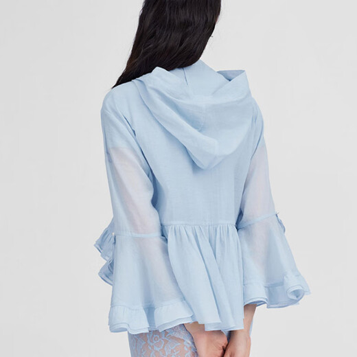 Victoria's Secret x Susan Fang Co-Brense SS24 SOLID COLUR