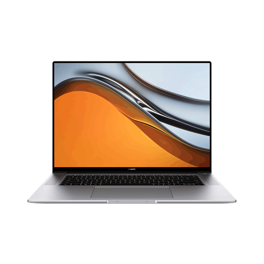 Huawei MateBook D16 Número de laptop de negocios delgados y ligeros 16: 5800H/16G/512G/2.5K [Pantalla grande de alta definición de 16 pulgadas con teclado numérico] [estándar + 699 paquete de regalo yuan]