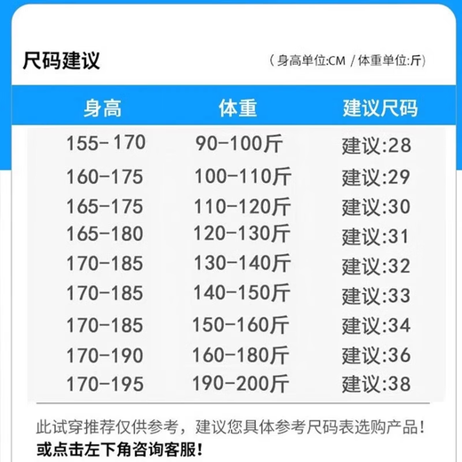真维斯（Jeanswest）冰丝牛仔短裤男士夏季薄款2025新款宽松直筒休闲天丝五分裤 689蓝色 34