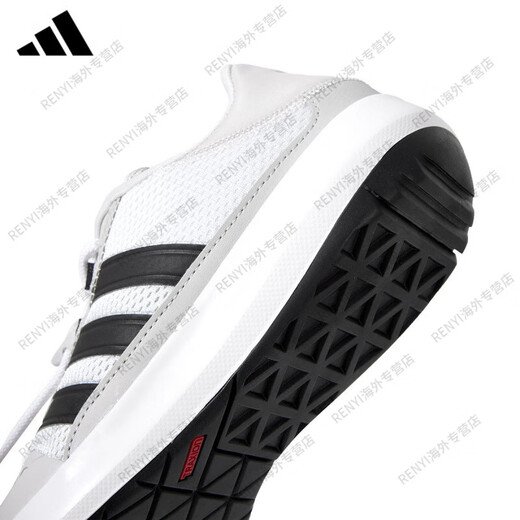阿迪达斯 （adidas）溯溪鞋涉水鞋男鞋女鞋休闲户外板鞋JP官方旗舰正品 JH9756【/】 42.5