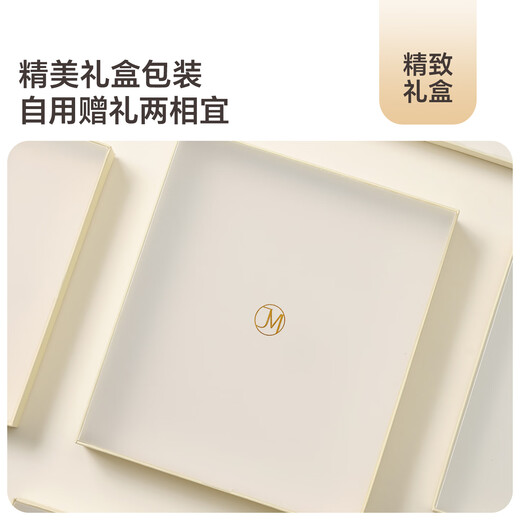 JIUMU pure cashmere warm woolen hat autumn and winter knitted hat cold hat winter hat winter outdoor ear protection cold hat men winter