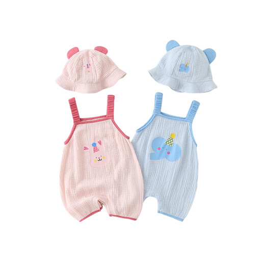 Splash Girl Neworn Baby 2025 Летняя одежда Мужчина и женщины по одному