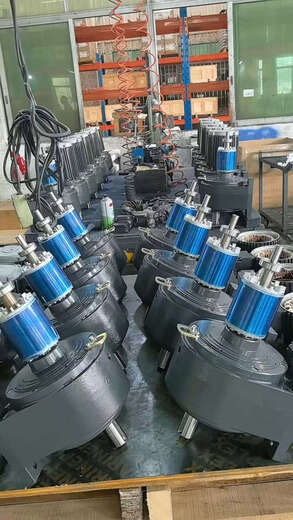 
Kezhitu reducer motor reducer motor gear reducer motor CV2200-4P-S 1098 per unit