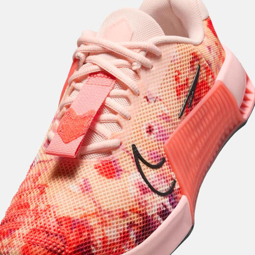 Nike (Nike) MetCon 9 AMP Chaussures d'entraînement pour femmes HJ6210-600 37.5