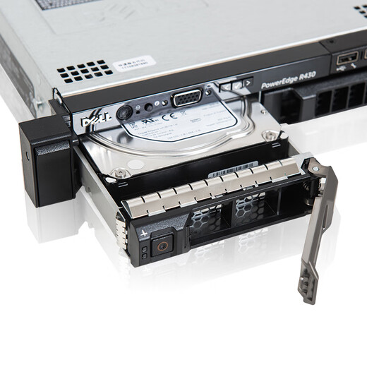 
Dell original hard disk bay Applicable to server host expansion and upgrade R710 R720 730 630 530 740 3.5-inch bay T440 T640