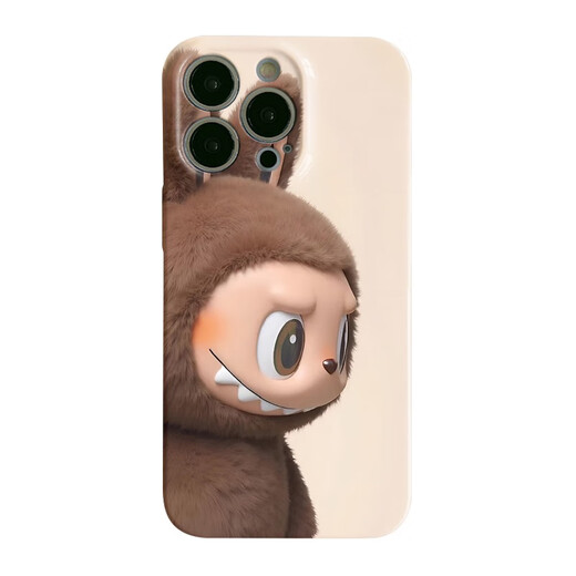 Xushan Slabubu Pareja Case de teléfono Apple 16 Cualquier modelo 15Promax Set iPhone 13 Xiaomi 14 Adecuado para 12 Bubu 3291 Fily Fine Hard Shell iPhone 16