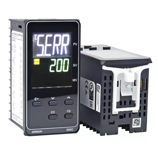 POWERCOME OMRON thermostat E5CZ-R2MT/Q2MT/Q2 C2T E5E E5CZ-R2