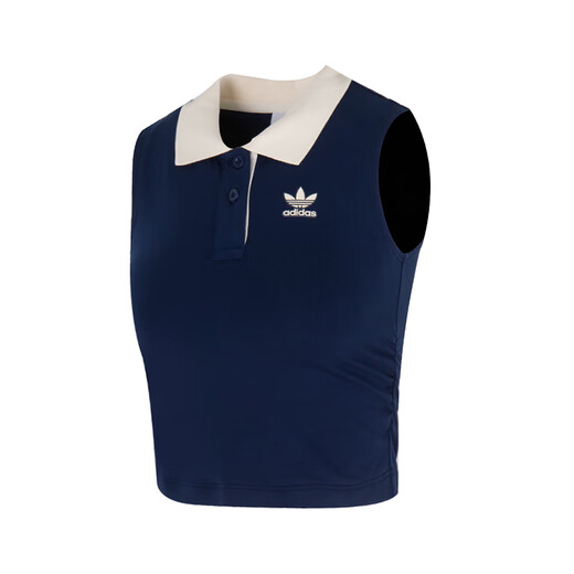 Adidas Clover Summer Summer Sports y Camiseta Camiseta Casual Camiseta KE3893 KE3893 [Summer 2025] S