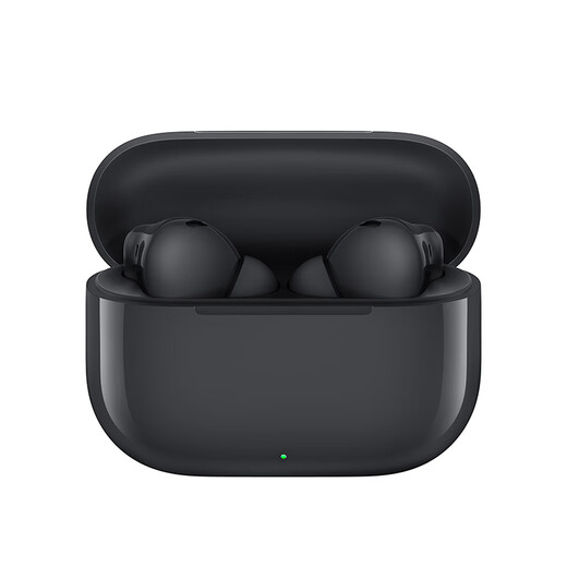 Huawei FreeBuds SE 4 ANC Noise Canceling Edition True Wireless Bluetooth Noise Canceling Headphones 50 hours long battery life/multi-mode noise reduction/fast charging Obsidian Black