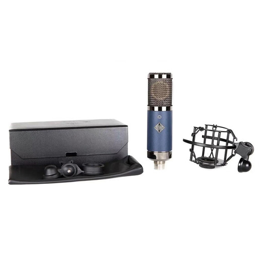 Telefunken TF11 large diaphragm cardioid condenser microphone live recording microphone imported microphone professional performance singing wired microphone anchor live singing equipment Telefunken TF11+baby face+candy face