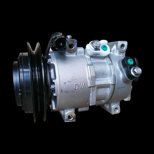 
Yusen Yilonggong Sany Duihua Compressor Original Factory 1A2A11-13100/12240-32700L32800L Sany Compressor Part Number 12240-32800