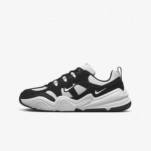 Nike Männer und Frauenschuhe lässige und komfortable Sportschuhe trendy vielseitige Polsterung von Laufen Dad Schuhe Schritt Schuhe FJ9532 DR9761-101 Frauen Tech Hera 39 Support Identification