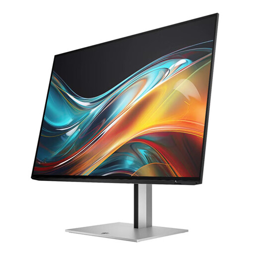Xin HP 724PN 727PQ Monitor DP+HDMI -Schnittstellen Ersetzen Z24N G3 Z27QG3 727PQ 272560*1440 2K Offizielle Standardkonfiguration